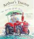 Arthur's Tractor