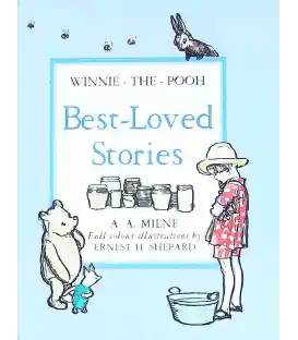 Best Loved Winnie-the-Pooh Stories