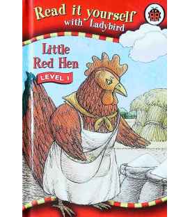 Little Red Hen