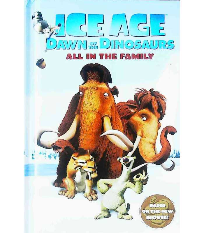 Ice Age: Dawn of the Dinosaurs instal the last version for windows