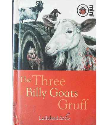 The Three Billy Goats