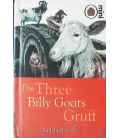 The Three Billy Goats