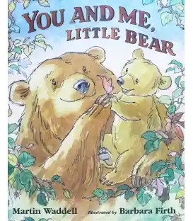 You and Me, Little Bear