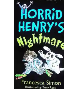 Horrid Henry's Nightmare