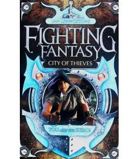 City of Thieves (Fighting Fantasy)