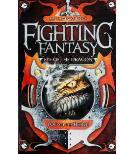 Eye of the Dragon (Fighting Fantasy)