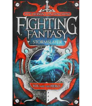 Stormslayer (Fighting Fantasy)