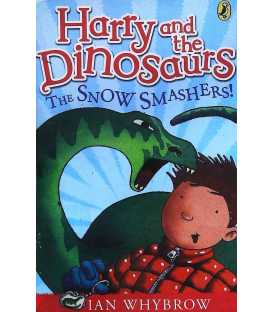 Harry and the Dinosaurs The Snow-Smashers!