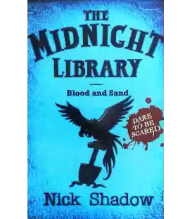 The Midnight Library  (Blood and Sand)