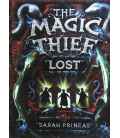 The Magic Thief: Lost