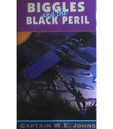 Biggles and the Black Peril