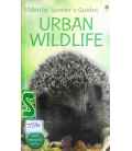 Urban Wildlife (Usborne Spotter's Guide)