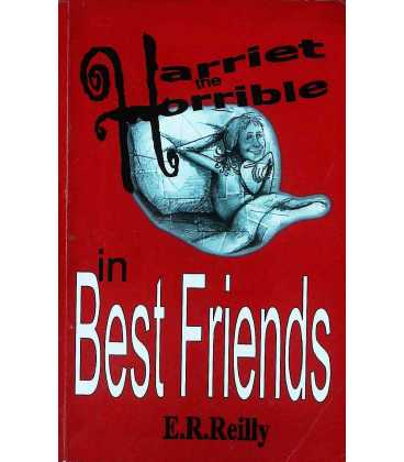 Harriet the Horrible in Best Friends