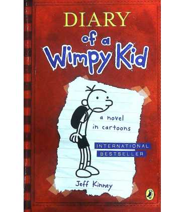 Diary of a Wimpy Kid