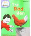 Read With Biff, Chip, and Kipper: Phonics: Level 2. The Red Hen