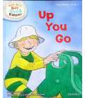 Read with Biff, Chip, and Kipper: First Stories, Level 1: Up You Go