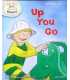 Read with Biff, Chip, and Kipper: First Stories, Level 1: Up You Go