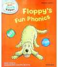 Read with Biff, Chip, and Kipper: Phonics: Level 1: Floppy's Fun Phonics