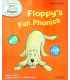 Read with Biff, Chip, and Kipper: Phonics: Level 1: Floppy's Fun Phonics