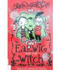 Earwig and the Witch