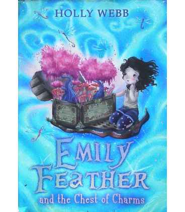 Emily Feather and the Chest of Charms