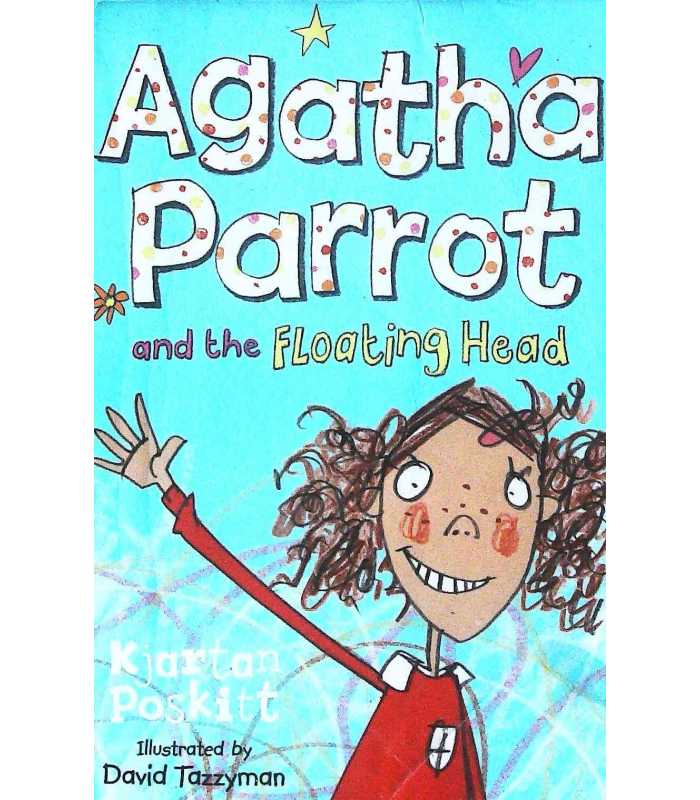 90 Best Seller Agatha Parrot Books for Kids