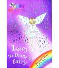 Lucy the Diamond Fairy (Rainbow Magic)