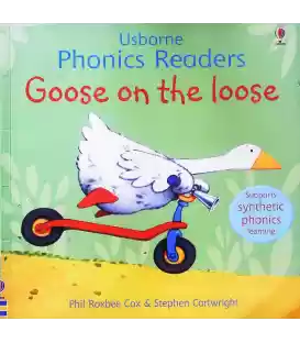 Goose on the Loose (Phonics Readers)