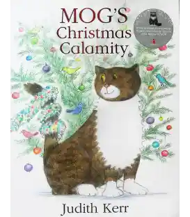 Mog's Christmas Calamity