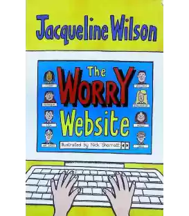 The Worry Website