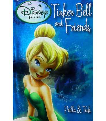 Disney Fairies Tinkerbell and Friends