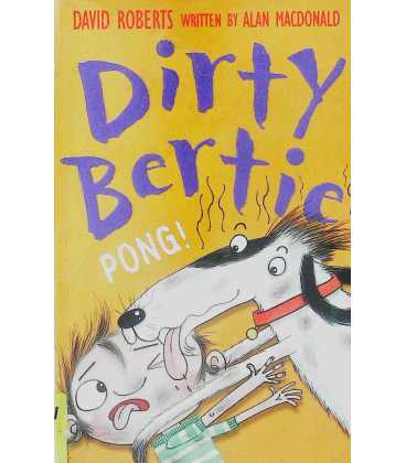 Dirty Bertie Pong!