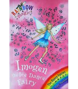 Imogen the Ice Dance Fairy (Rainbow Magic)