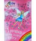 Imogen the Ice Dance Fairy (Rainbow Magic)