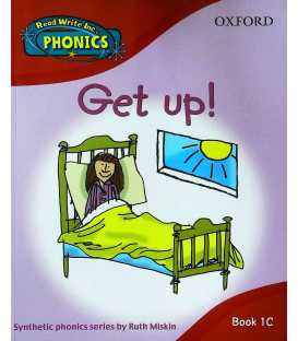 Read Write Inc. Phonics: More Phonics Flashcards by Ruth Miskin
