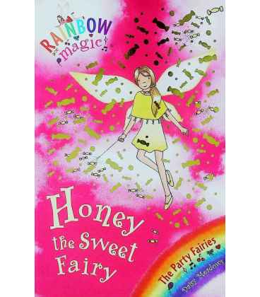 Honey the Sweet Fairy (Rainbow Magic)