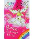 Honey the Sweet Fairy (Rainbow Magic)