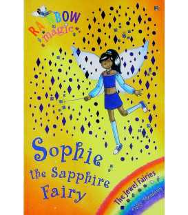 Sophie the Sapphire Fairy (Rainbow Magic)