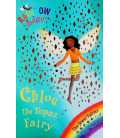 Chloe the Topaz Fairy (Rainbow Magic)