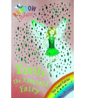 Emily the Emerald Fairy (Rainbow Magic)