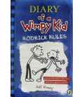 Roderick Rules (Diary of a Wimpy Kid) | Jeff Kinney | 9780141324913