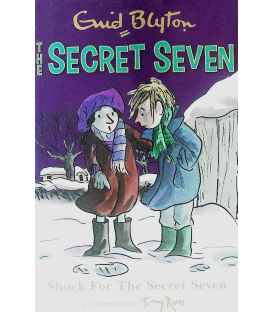 Shock for the Secret Seven