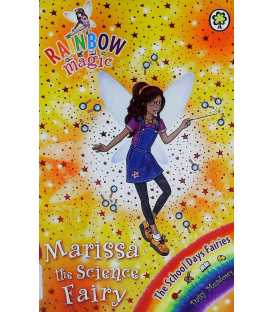 Marissa the Science Fairy (Rainbow Magic)