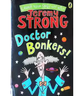 Doctor Bonkers