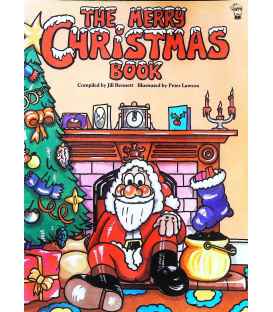 The Merry Christmas Book