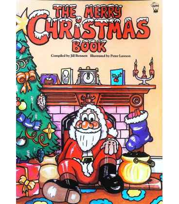 The Merry Christmas Book