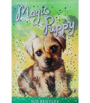 Magic Puppy Twirling Tale