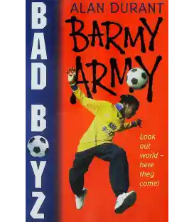 Barmy Army (Bad Boyz)