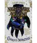 Charlie's Monsters (Nightmare Academy)