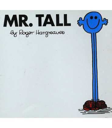 Mr. Tall